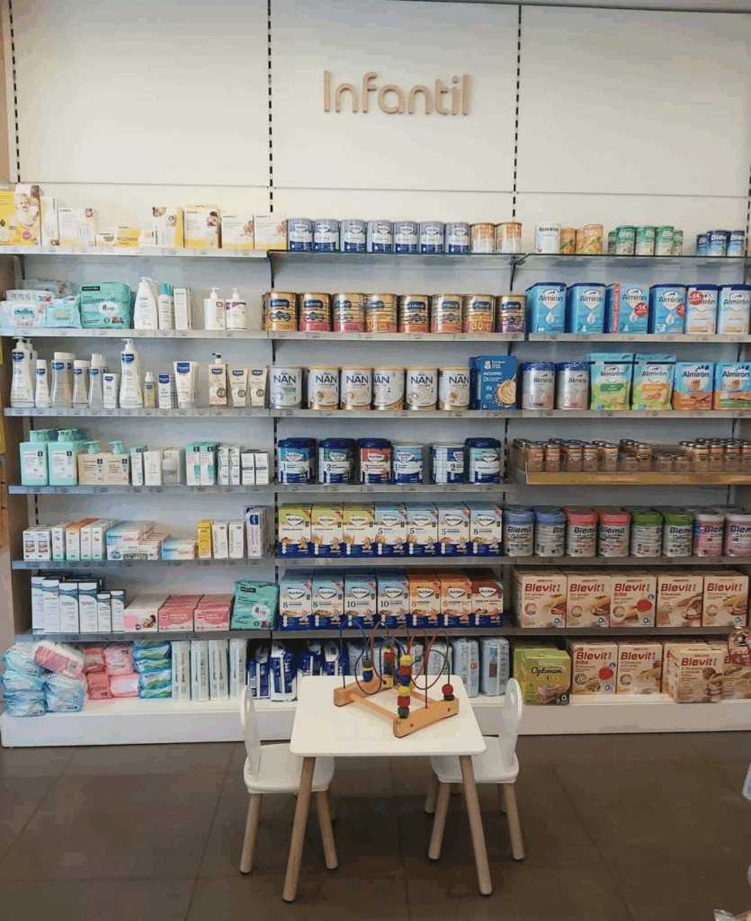 ¿Cuáles son nuestros servicios de Farmacia Brañas?