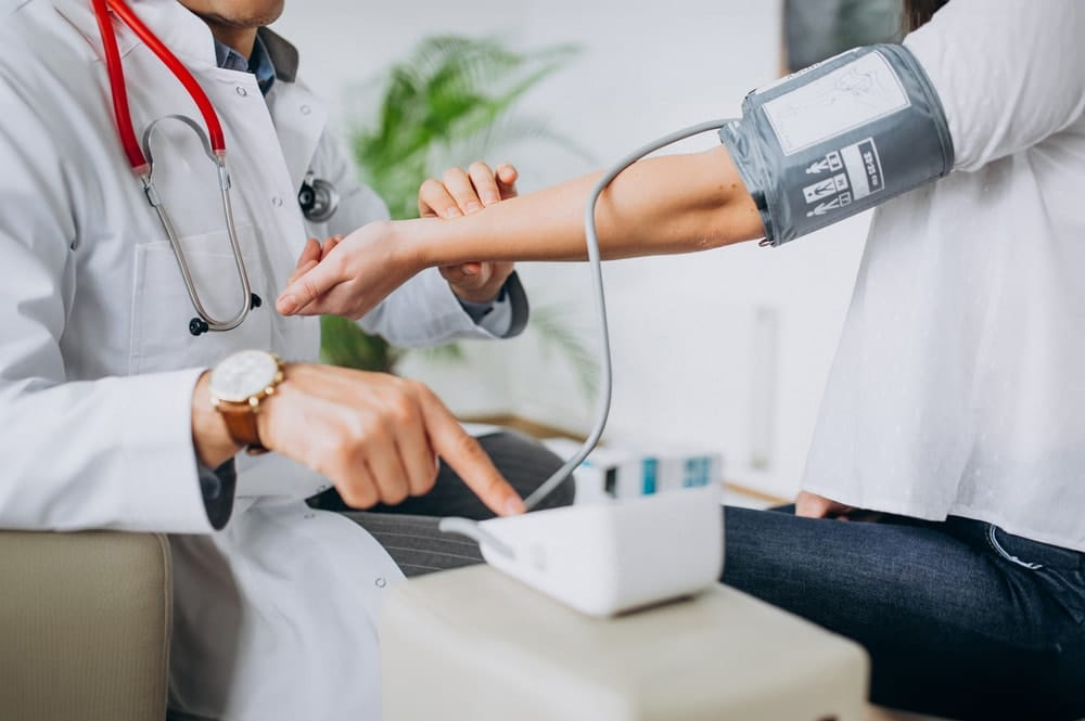 Análisis clínicos de farmacia en Farmacia Brañas