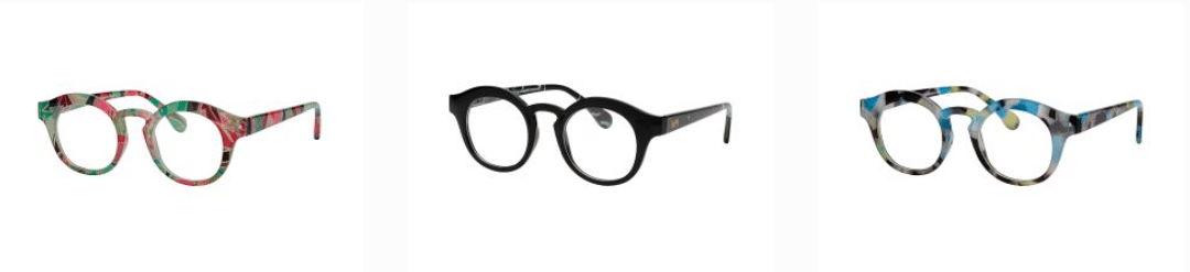 Gafas para la presbicia de farmacia en Farmacia Brañas