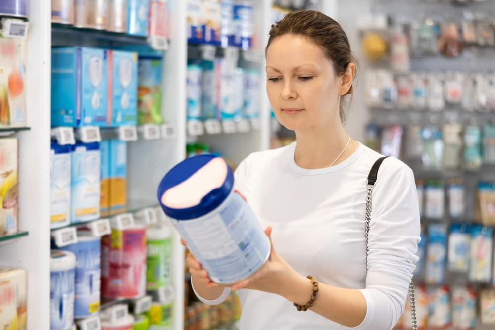 Productos para bebé de farmacia | Farmacia Brañas